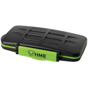 United States Association of Gun Owners HME SDCH Memory Card Case - $15.47 at United States Association of Gun Owners