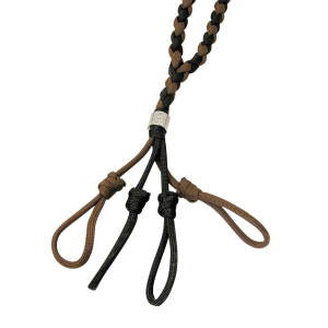 United States Association of Gun Owners Haydel's Game Calls DL98 Deluxe 4 Call Lanyard, Camo Paracord - $17.99 at United States Association of Gun Owners