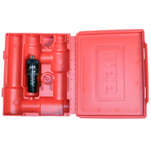 United States Association of Gun Owners Lee Handgun Micrometer Adjust Screw with Storage Case - $15.39 at United States Association of Gun Owners