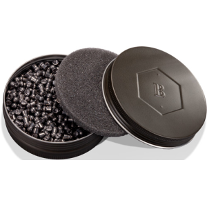 United States Association of Gun Owners Benjamin BD17 10.5 Grain .177 Cal Domed Pellets, 500-Pack - $15.39 at United States Association of Gun Owners