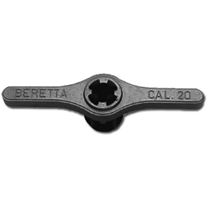 United States Association of Gun Owners Beretta JCW20 Choke Tube Wrench for 20 Gauge Shotguns - $19.00 at United States Association of Gun Owners