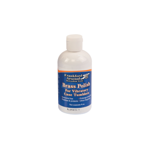 United States Association of Gun Owners FRANKFORD BRASS POLISH 8 OZ - $15.18 at United States Association of Gun Owners