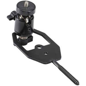 United States Association of Gun Owners Covert Scouting Cameras T60 Camera Mount Black 2 Pack - $15.17 at United States Association of Gun Owners