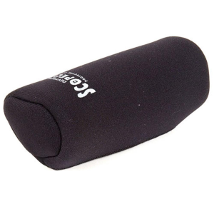 United States Association of Gun Owners Scopecoat Holographic and Electronic Optics Cover for Aimpoint Compact M2/M3 Black - $19.99 at United States Association of Gun Owners