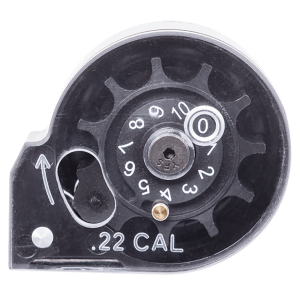 United States Association of Gun Owners Benjamin RC2210 Mardauder .22 LR Auto-Indexing Magazine - $15.12 at United States Association of Gun Owners