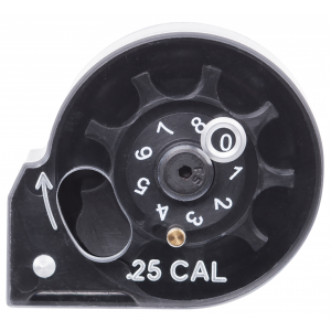 United States Association of Gun Owners Benjamin RC2508 Marauder 25 Cal Auto-Indexing Magazine, 8-Round - $15.12 at United States Association of Gun Owners
