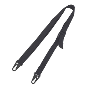United States Association of Gun Owners TacShield Sport Ridge 2 Point Rifle Sling 1" Wide HK Snap Hooks Black - $15.06 at United States Association of Gun Owners