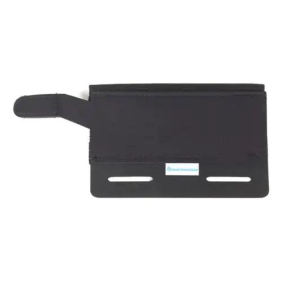 United States Association of Gun Owners Blue Force Gear The Shear Hammock Tourniquet Hammock Black - $19.95 at United States Association of Gun Owners