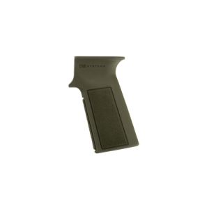 B5 Systems AKG-1506 Olive Drab Green Rifle Grip