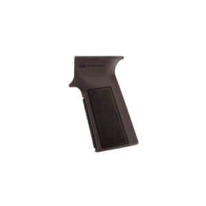 B5 Systems P-Grip AKG-1508 Plum Rifle Grip