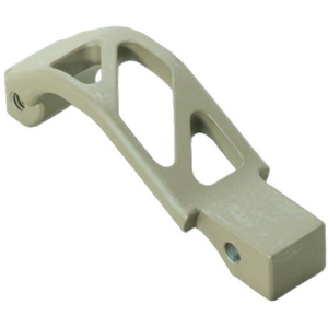 United States Association of Gun Owners TIMER CREEK OVERSIZED TRIGGER - GUARD FLAT DARK EARTH - $19.19 at United States Association of Gun Owners