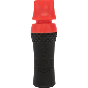 United States Association of Gun Owners Hunters Specialties HSJS3N1PRCALL 3-In-1 Predator Call Black/Red - $14.87 at United States Association of Gun Owners