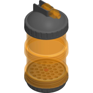 United States Association of Gun Owners CVA POWDER POD & PRIMER STORAGE - $14.85 at United States Association of Gun Owners