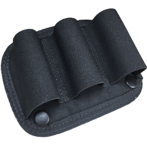 United States Association of Gun Owners Adaptive Tactical AT07901 TAC-HAMMER 10/22 Triple Mag Pouch, Black - $14.85 at United States Association of Gun Owners