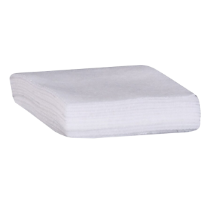 United States Association of Gun Owners Pro-Shot 341000 Cleaning Patches .17/ .22 Cal 0.75" Square Cotton Flannel 1000 Pack - $14.84 at United States Association of Gun Owners