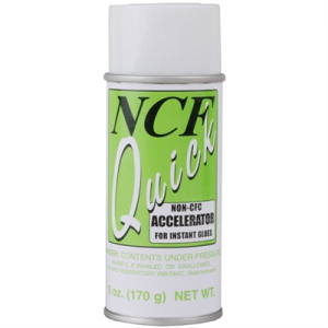 United States Association of Gun Owners Satellite City QA-6 6oz Quick Accelerator Aerosol - $13.85 at United States Association of Gun Owners