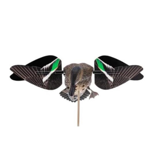 United States Association of Gun Owners Avian X AVX-PTRW Powerflight Replacement Wings Teal Decoy - $14.73 at United States Association of Gun Owners