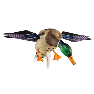 United States Association of Gun Owners Avian X Powerflight Replacement Wings Mallard WINGS ONLY - $14.73 at United States Association of Gun Owners