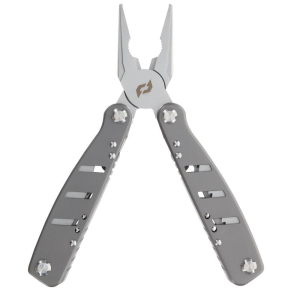 United States Association of Gun Owners Schrade Callous Multitool Grey - $14.51 at United States Association of Gun Owners