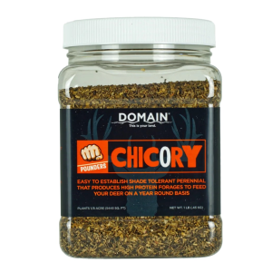 United States Association of Gun Owners DOMAIN DCS1LB POUNDER - CHICORY - $13.79 at United States Association of Gun Owners