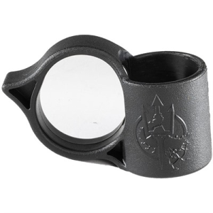 United States Association of Gun Owners SWITCHBACK S BACKUP FLASHLIGHT RING FOR SUREFIRE EDC BLACK - $19.79 at United States Association of Gun Owners