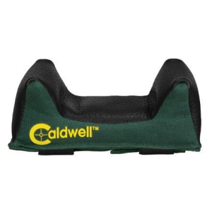 United States Association of Gun Owners Battenfeld Technologies Caldwell Universal Shooting Bags Front Bag - Wide - Filled - $14.79 at United States Association of Gun Owners