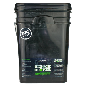 United States Association of Gun Owners DOMAIN CCFP225 CLUTCH CLOVER - $13.66 at United States Association of Gun Owners