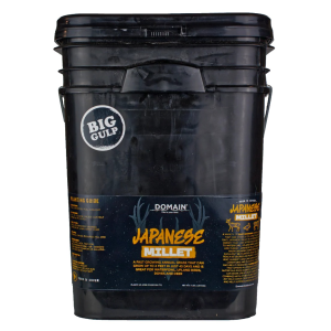 United States Association of Gun Owners DOMAIN DJMS4LB JAPANESE MILLET - $14.31 at United States Association of Gun Owners