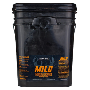 United States Association of Gun Owners DOMAIN DMS35LB MILO - $13.66 at United States Association of Gun Owners