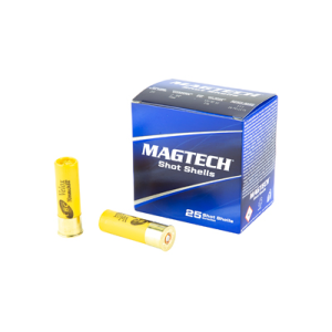 United States Association of Gun Owners MAGTECH 20GA 2.75" TTT 25/250 - $14.29 at United States Association of Gun Owners