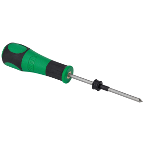 United States Association of Gun Owners RCBS 88146 Flash Hole Deburr Tool w/Case Pilot Stop 6mm - $14.29 at United States Association of Gun Owners