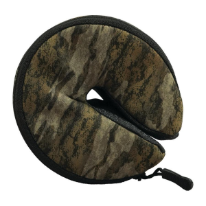 United States Association of Gun Owners Muddy Box Blind Shooting Rest Mossy Oak Bottomland - $14.29 at United States Association of Gun Owners
