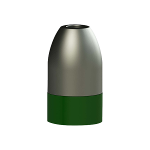 United States Association of Gun Owners PowerBelt Bullets AC1572 Pure Lead Muzzleloader 50Cal Lead Hollow Point 348gr 15rd/Box - $14.28 at United States Association of Gun Owners