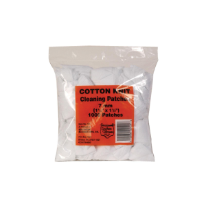 United States Association of Gun Owners Southern Bloomer 7mm Cleaning Patches 1000/Pack - $14.18 at United States Association of Gun Owners