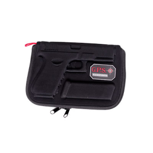 United States Association of Gun Owners GPS MOLDED CASE FOR GLOCK BLACK - $14.11 at United States Association of Gun Owners