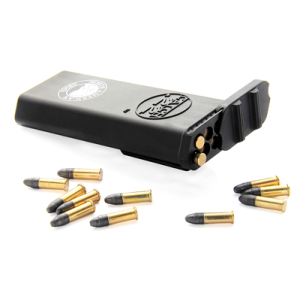 United States Association of Gun Owners NAA CATCH 22 AMMO CARRIER BELT CLP - $14.00 at United States Association of Gun Owners