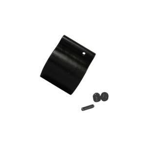 KAK Industry AR15-UP-001 Low Pro Gas Block .750, Black