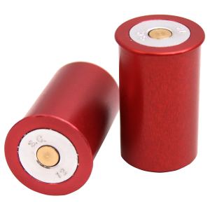 United States Association of Gun Owners Carlson's Choke Tubes 00100 Snap Cap Shotgun 12 Gauge Aluminum 2 - $12.99 at United States Association of Gun Owners