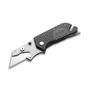 United States Association of Gun Owners Outdoor Edge UtiliPro Folding Utility Knife & Multi Tool Black - $16.99 at United States Association of Gun Owners