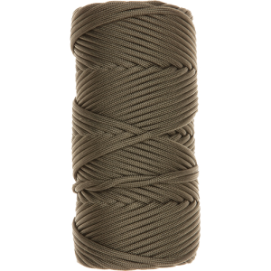 United States Association of Gun Owners TAC SHIELD CORD TACTICAL 550 - OD GREEN 200FT - $13.75 at United States Association of Gun Owners