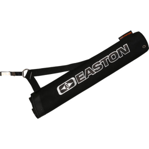 United States Association of Gun Owners EASTON FLIPSIDE 2-TUBE HIP - QUIVER FITS RH & LH BLACK - $13.75 at United States Association of Gun Owners