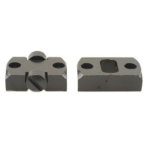 United States Association of Gun Owners Weaver 2-Piece Grand Slam Steel Dovetail Scope Base - CVA Round Receiver Black - $13.74 at United States Association of Gun Owners