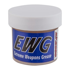 United States Association of Gun Owners Slip 2000 Extreme Weapons Grease 1.5oz Gun Cleaning Supply - $12.86 at United States Association of Gun Owners
