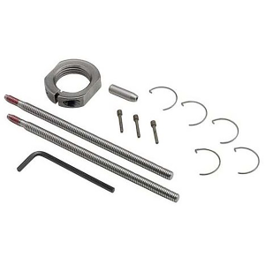 United States Association of Gun Owners Hornady 043200 Die Maintenance Kit Multi Caliber - $13.65 at United States Association of Gun Owners
