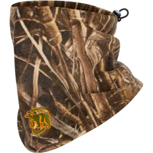 United States Association of Gun Owners Arctic Shield Sherpa Fleece Neck Gaiter Realtree Max-7 Headgear - $13.64 at United States Association of Gun Owners