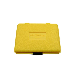 United States Association of Gun Owners Wilson Die Kit Storage Box - Case Only - $15.84 at United States Association of Gun Owners