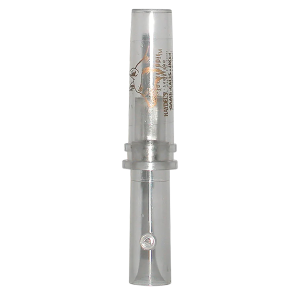 United States Association of Gun Owners Haydel's Game Calls GHC Government Hunter Open Call Cottontail/Jackrabbit Sounds Attracts Predators Clear Acrylic - $15.99 at United States Association of Gun Owners
