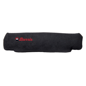 United States Association of Gun Owners Burris 626063 Large Black Scope Cover - $13.44 at United States Association of Gun Owners