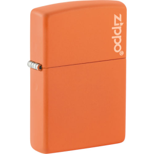 United States Association of Gun Owners ZIPPO WINDPROOF LIGHTER ORANGE - MATTE - $21.21 at United States Association of Gun Owners