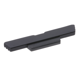 United States Association of Gun Owners Rival Arms RA80G002A Extended Slide Lock Black QPQ Case Hardened Stainless Steel for Glock 17, 19, 34 Gen5 - $19.99 at United States Association of Gun Owners
